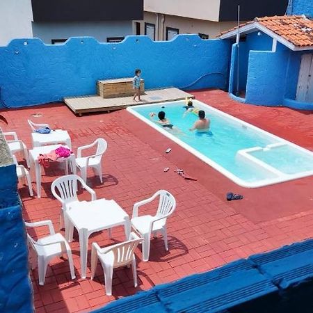 Pousada Portal Da Praia Capão da Canoa Eksteriør billede