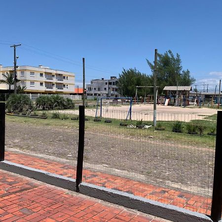 Pousada Portal Da Praia Capão da Canoa Eksteriør billede