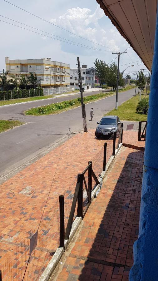 Pousada Portal Da Praia Capão da Canoa Eksteriør billede