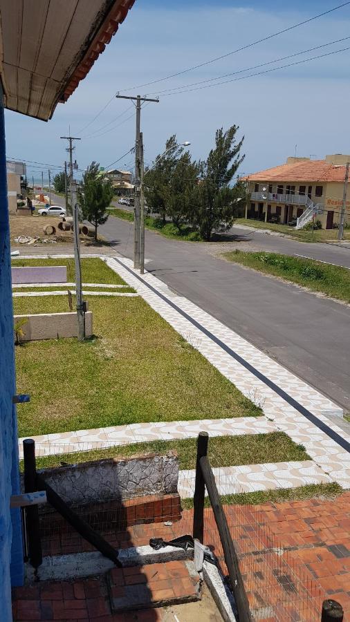 Pousada Portal Da Praia Capão da Canoa Eksteriør billede