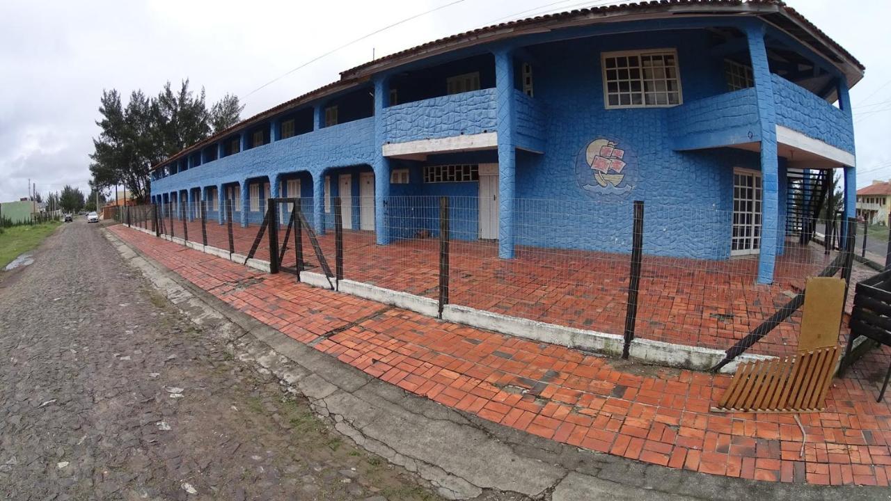 Pousada Portal Da Praia Capão da Canoa Eksteriør billede