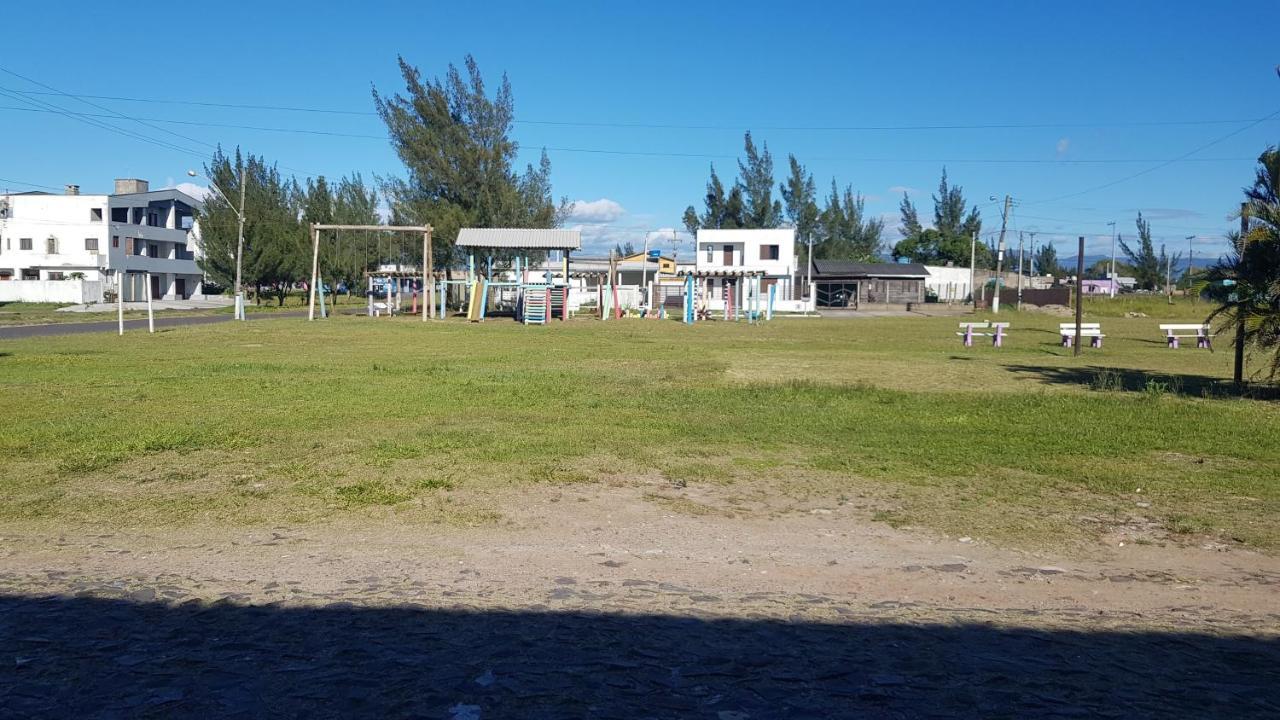 Pousada Portal Da Praia Capão da Canoa Eksteriør billede