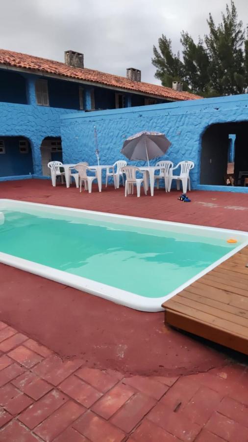 Pousada Portal Da Praia Capão da Canoa Eksteriør billede