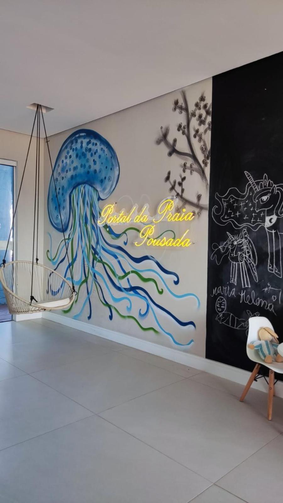 Pousada Portal Da Praia Capão da Canoa Eksteriør billede