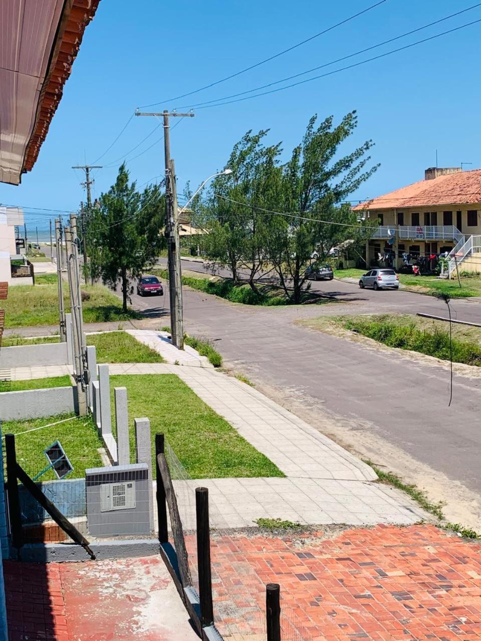 Pousada Portal Da Praia Capão da Canoa Eksteriør billede